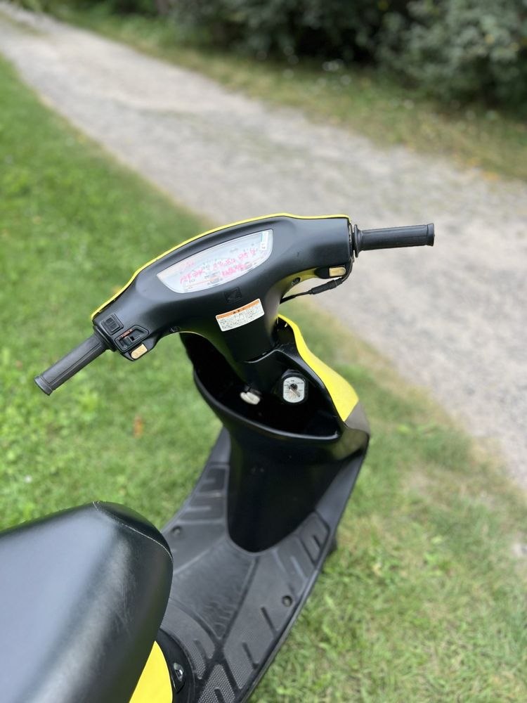 Honda dio -AF34 скутер з японії