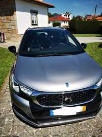 Ds 4 crossback 2018