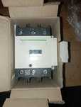 Контактор Schneider Electric TeSys 3Р, 95A, НВ+НЗ Контактор Schneider