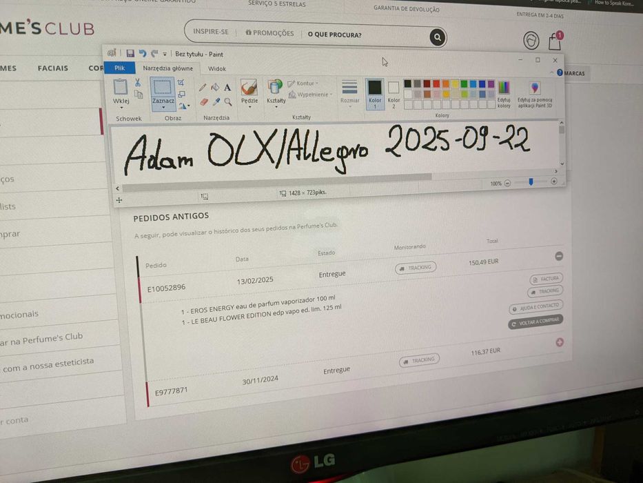 Woda perfumowana Jean Paul Gaultier Le Beau Flower Edition 125 ml OPIS