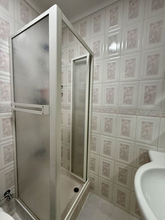 Resguardo casa de banho