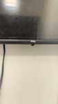 TV tcl 28" SMART TV -