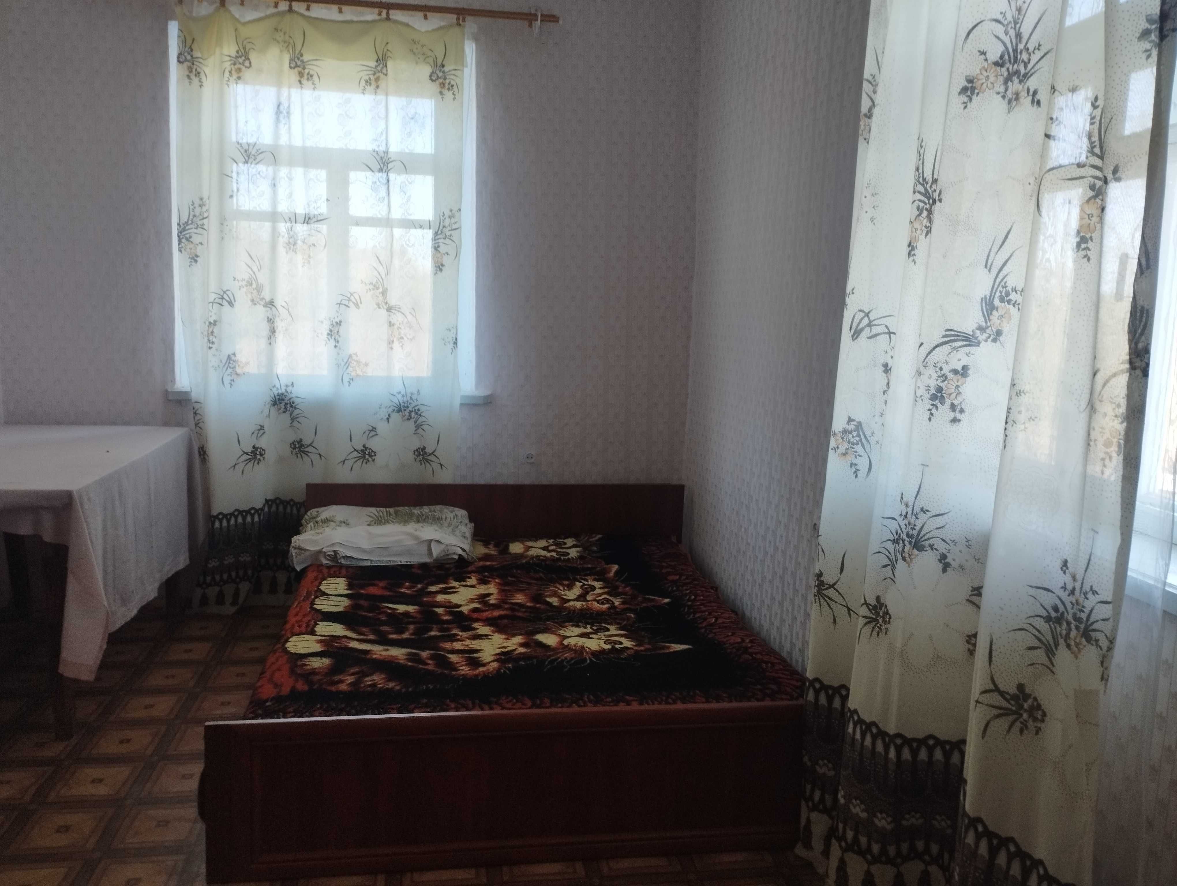 Продам будинок в с. Дашківці