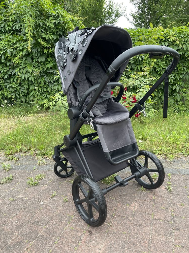 Cybex priam 2.0