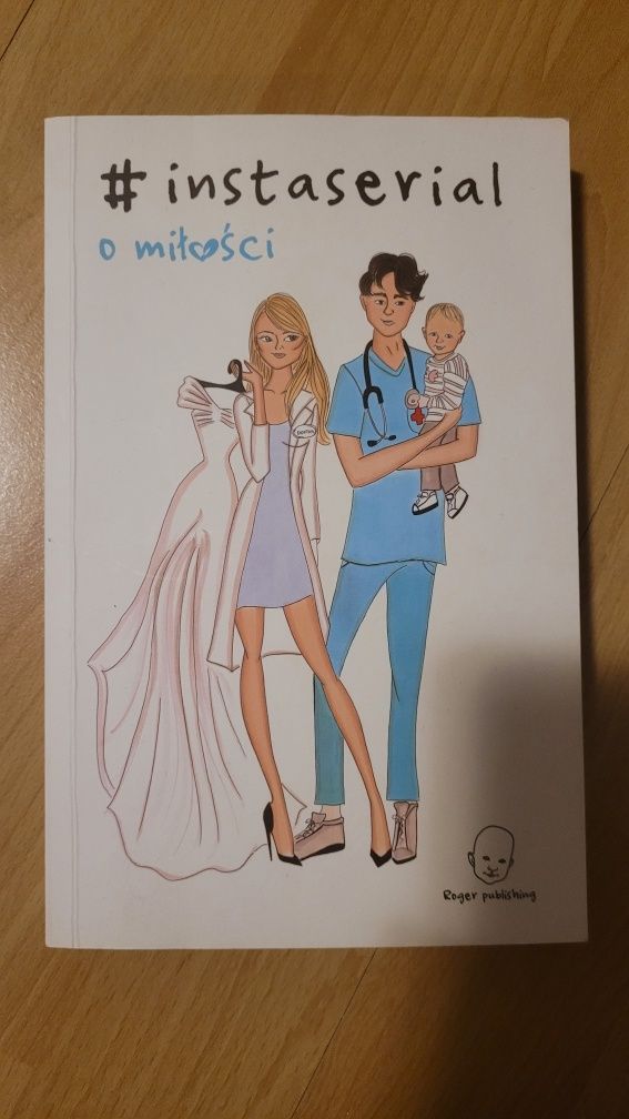 Instaserial o miłości
