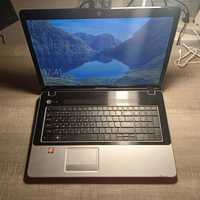 Acer eMachines G730, 17.3", core i7,  8 GB DDR3,  SSD 128Gb + HDD 1 Tb