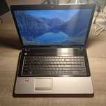Acer eMachines G730, 17.3", core i7,  8 GB DDR3,  SSD 256Gb + HDD 1 Tb