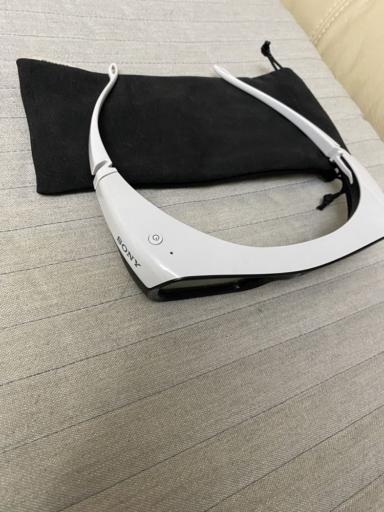 2 Oculos 3D SONY