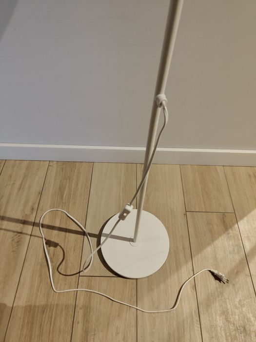 Lampa podłogowa, stojąca Ikea