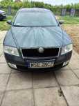 Skoda Octavia II 1.9 TDI.