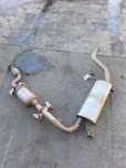 Katalizator wydech Fiat Ducato III 2.3 1393940080