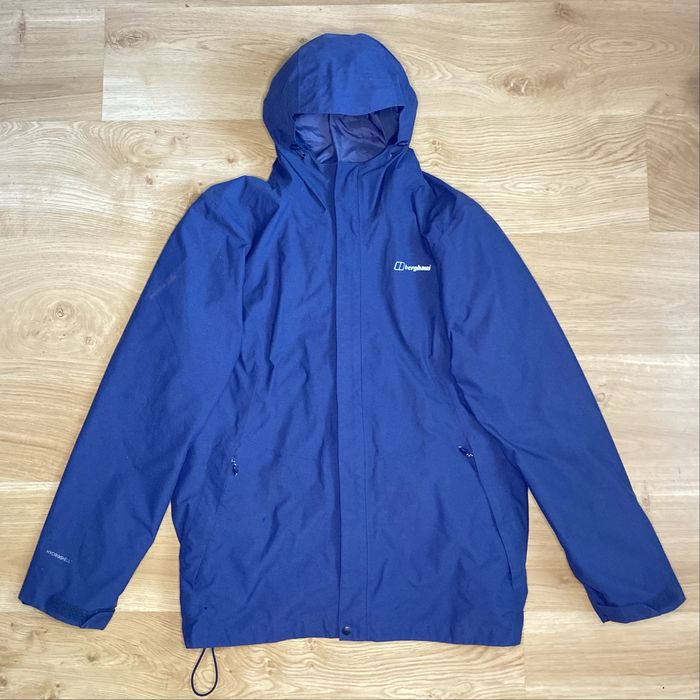 Вітровка Berghaus,Berghaus hydroshell,вітровка Berghaus з підкладом