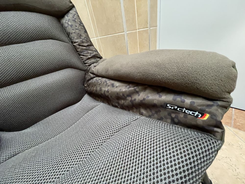 Krzesło Solar sp Ctech sofa