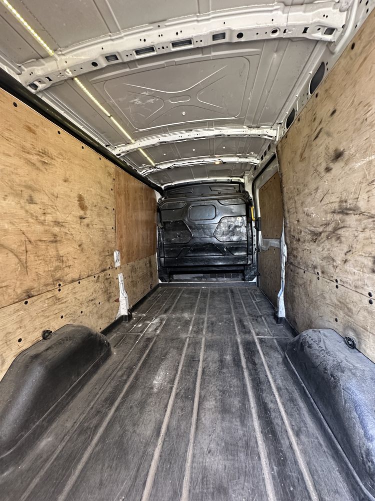 Ford Transit 2.2 TDCi MK8 L2H3