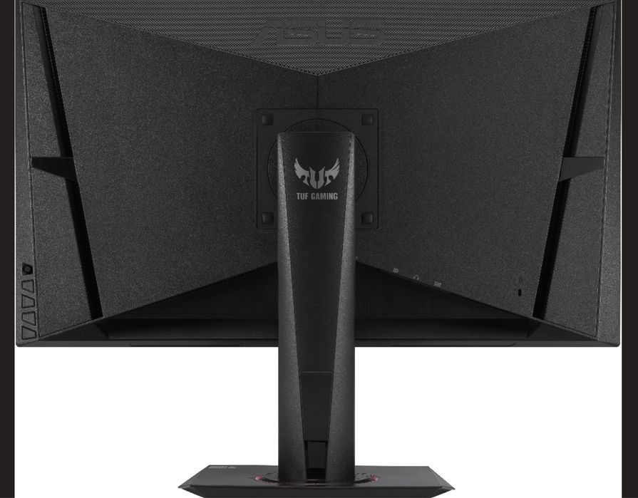 Монітор 27" Asus TUF Gaming VG27AQ