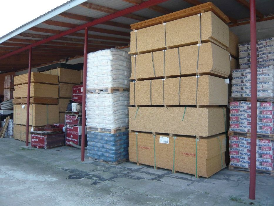 płyta osb 22 mm 1250x2500 na stanie od ręki 132 zł szt. Oleśnica