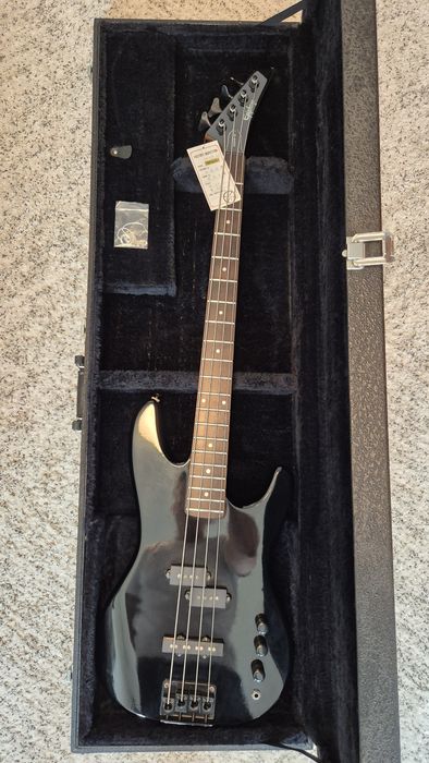 Baixo Epiphone Gibson Power Bass 1992