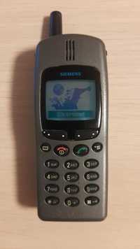 Раритетный мобильный телефон Siemens s25