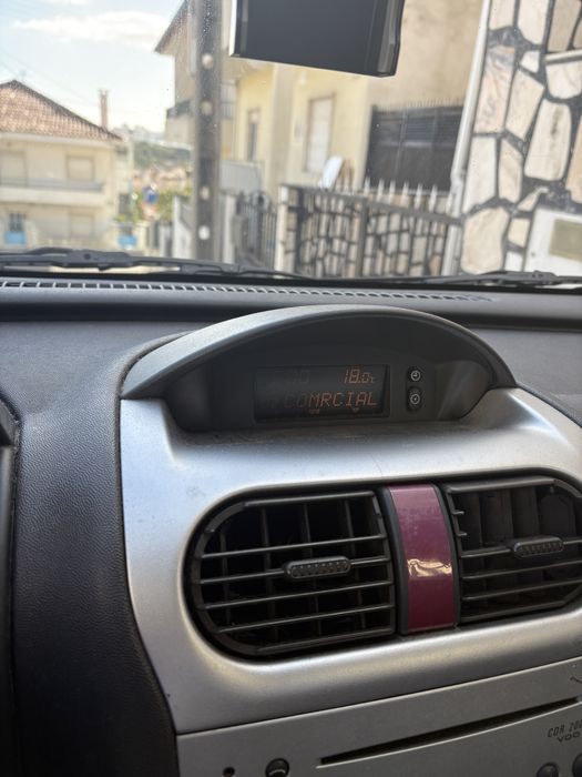 Corsa C - Gasolina - 2003