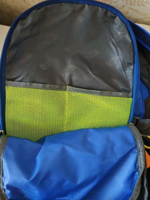 Рюкзак the north face 40L спортивный туристический походный штурмовой