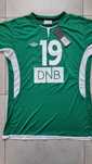 T-shirt/koszulka Umbro rozmiar L