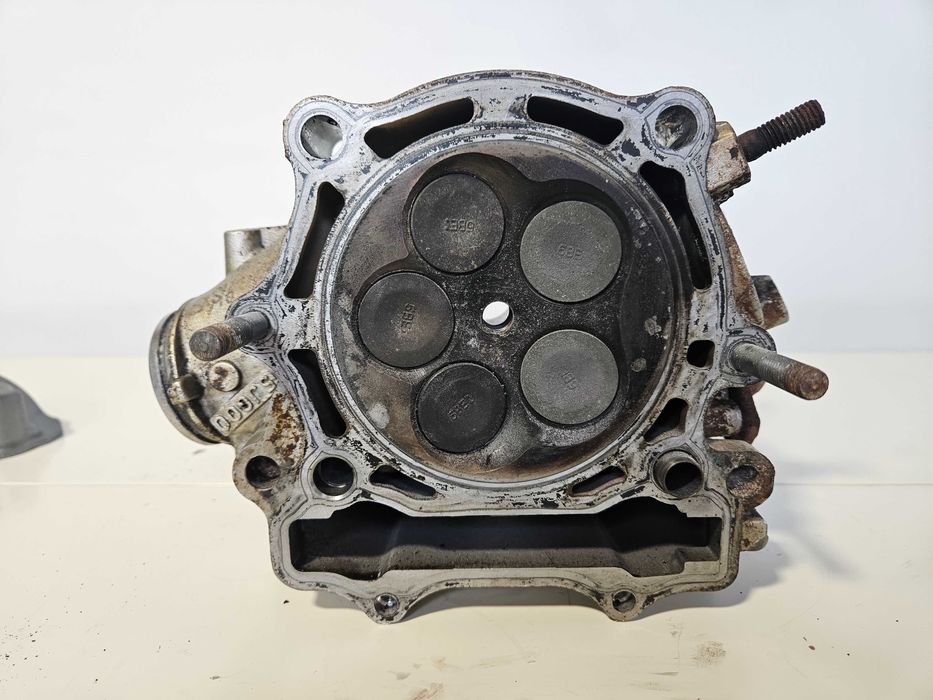 Silnik Yamaha 426 2002r.