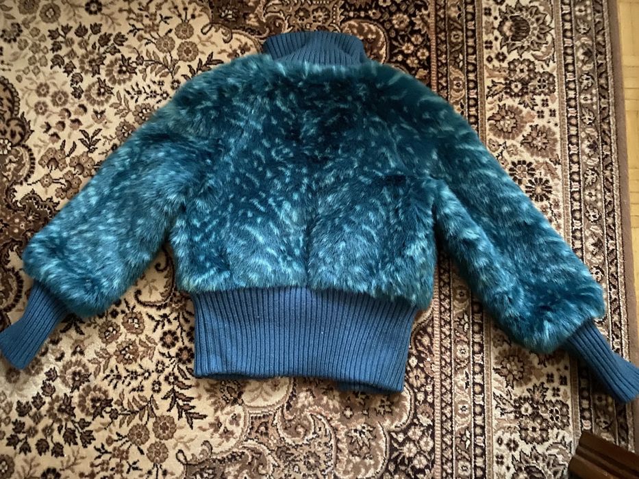 futerko - kurtka MANGO