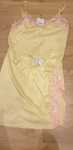 Camisa de dormir / Lingerie - Nova