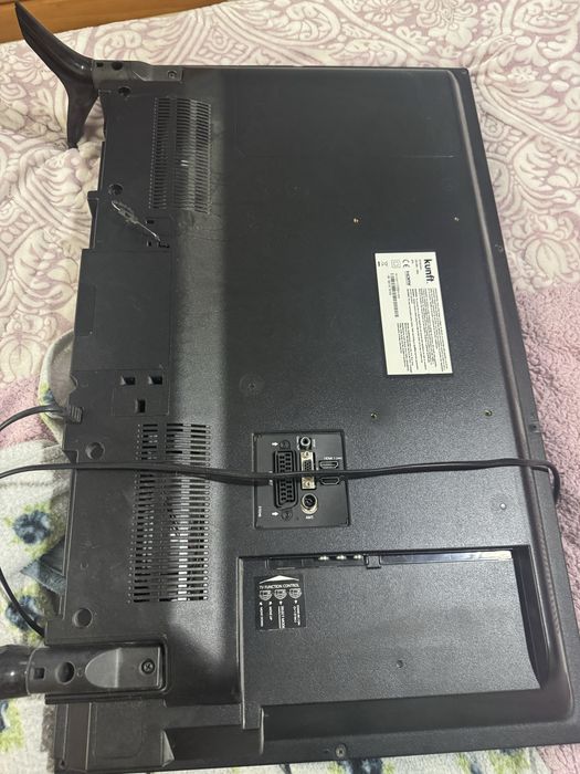 Vendo tv BOM PREÇO!!!