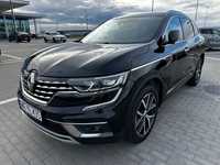 Renault Koleos salon PL / FV VAT 23% / bezwypadkowy / 4x4 X-Tronic /