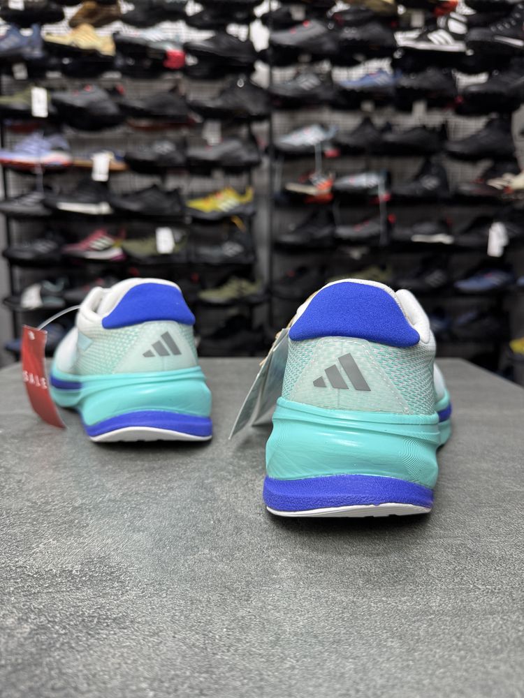 Бігові кросівки Adidas Supernova Rise ID3599 ОРИГІНАЛ 100% 42/47 р