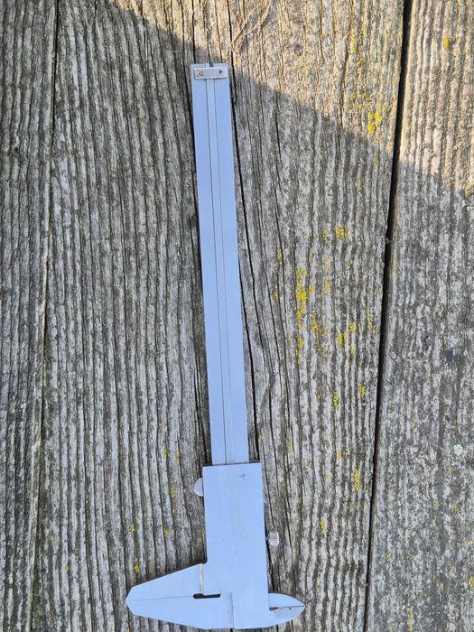 Штангенциркуль инструмент