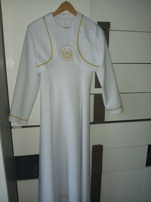 Alba dla dziewczynki