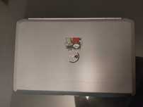 Laptop DELL E5520