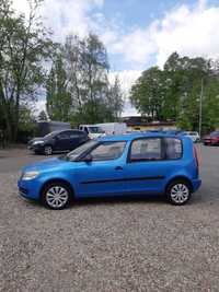 Skoda Roomster 1,2 2009 r mozliwe raty !