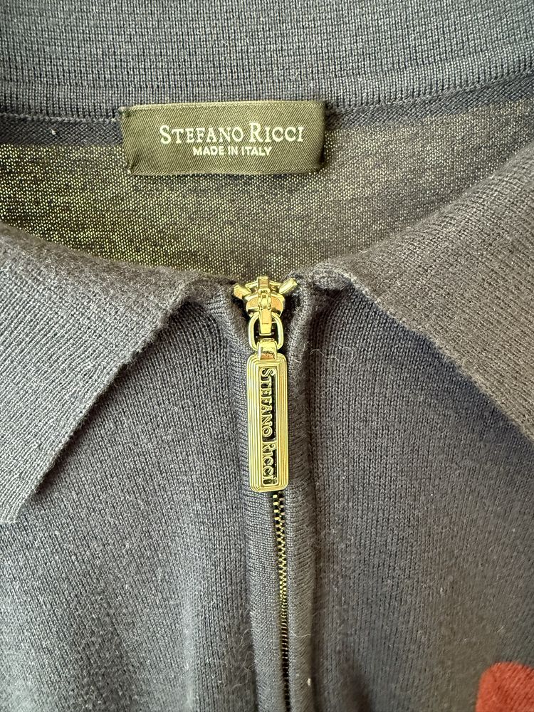 Кофта stefano ricci