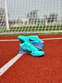 Сороконіжки Nike Mercurial Air Zoom 36-45 сороконожки найк меркуріал