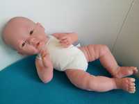 Lalka Berenguer JC hiszpańska  bobas niemowlę typu Reborn 40 cm