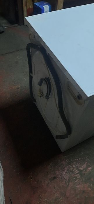 Пральна машина Hotpoint Ariston AQUATIS