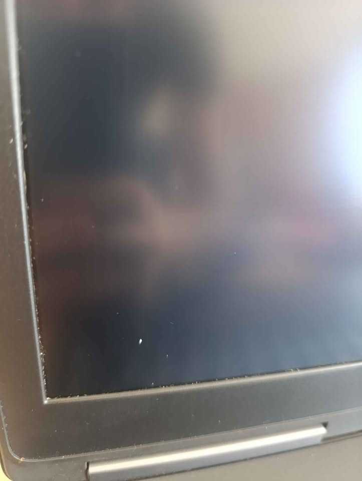 Dell Precision 7510 (i7 6th - 16GB RAM - 1TB SSD - Nvidia M2000M 4GB)
