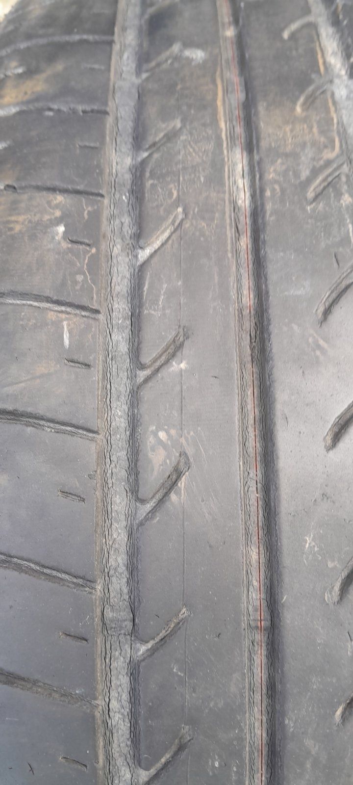 185.65.15 Bridgestone 4шт літо шини гума склад Харків Шиномантаж з Євр