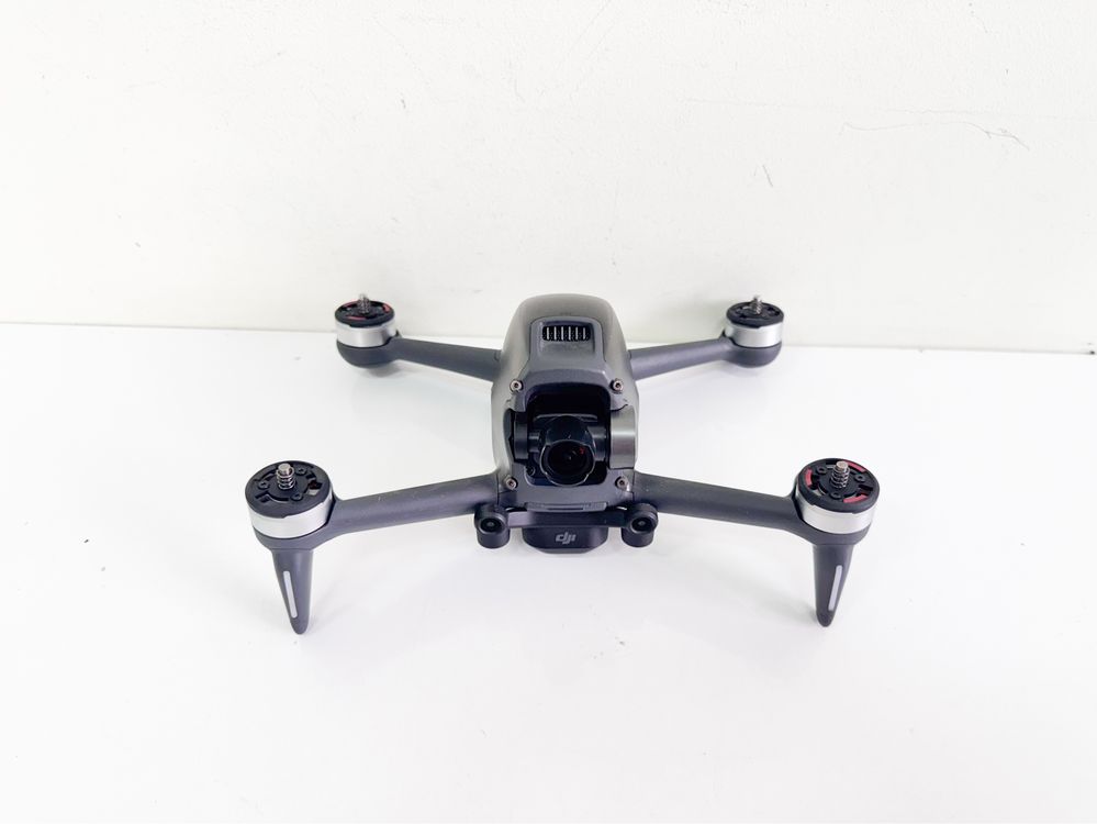 Dron Dji Fpv | Sprawny