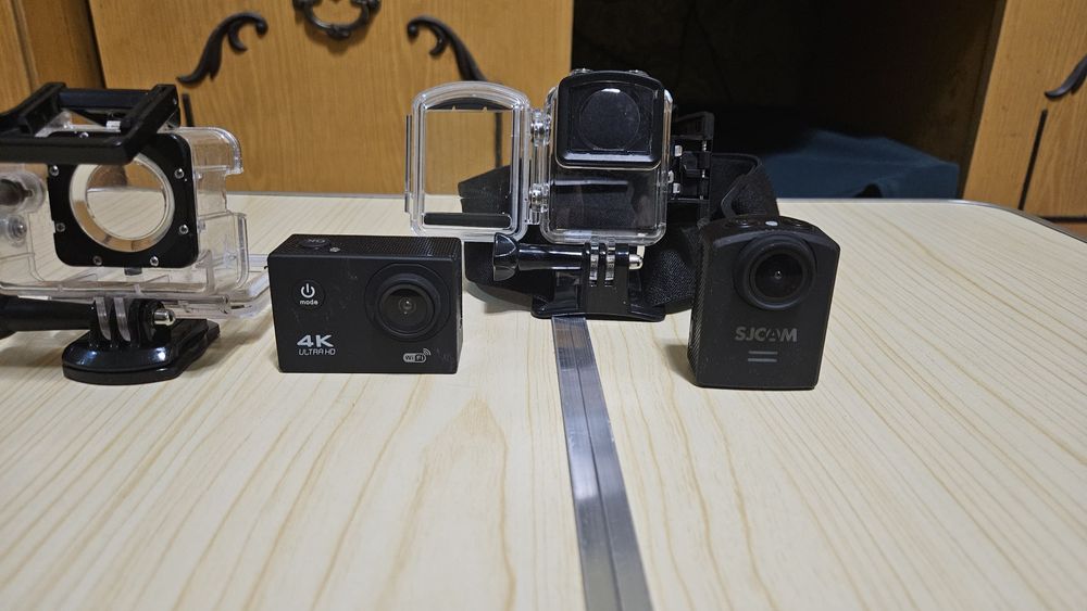 Продам камеры го про лотом