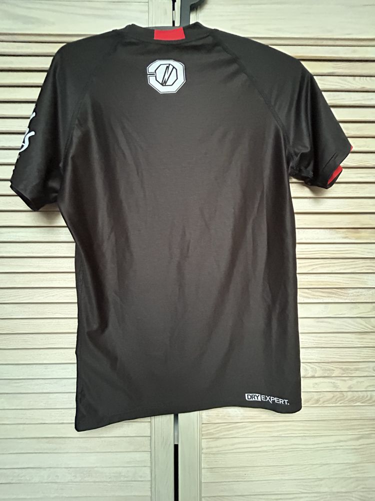 Rashguard Poundout koszulka techniczna