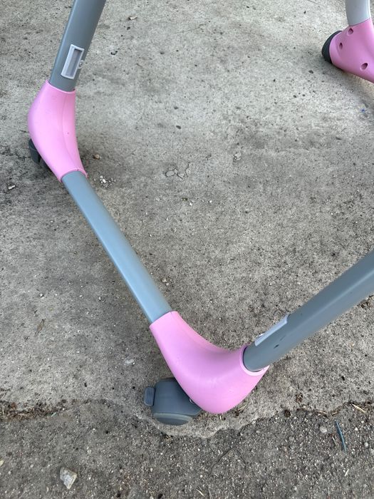 Стульчик для кормления, стілець для годування Chicco Polly2 Start