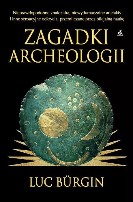 Zagadki archeologii. Amber