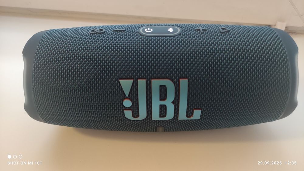 Głośnik jbl charge 5
