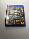 GTA 5 gra na ps4