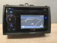 Radio samochodowe Pioneer AVIC-F310BT Bluetooth USB CD AUX Nawigacja