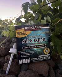 Minoxidil 100 % originsl ! Importado EUA